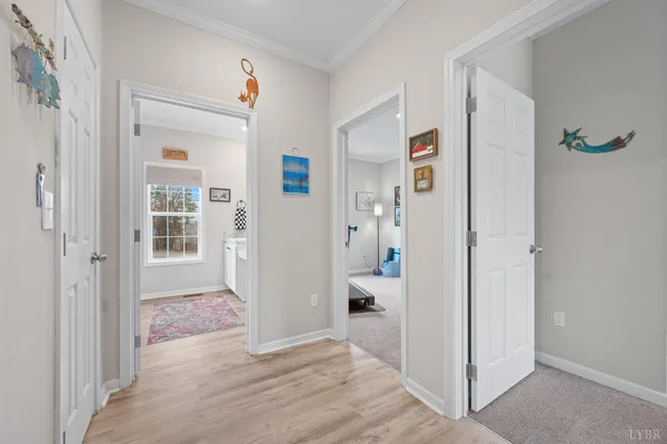 $329,950 | 5049 Horseshoe Bend Road, Goodview, VA 24095