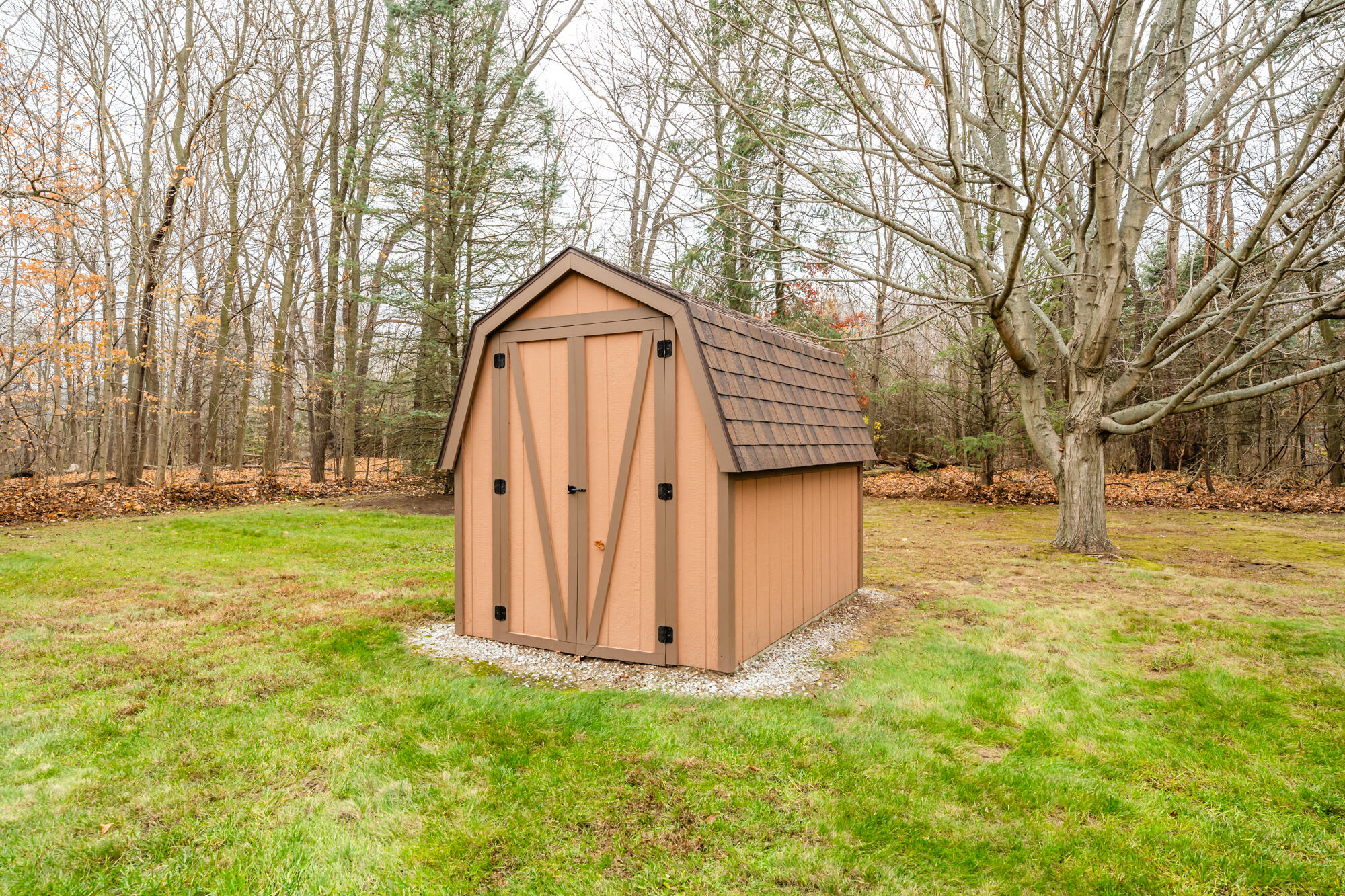 5300 Scottdale Road St. Joseph, MI 49085 - Photo 31 of 36 Scottdale-109
