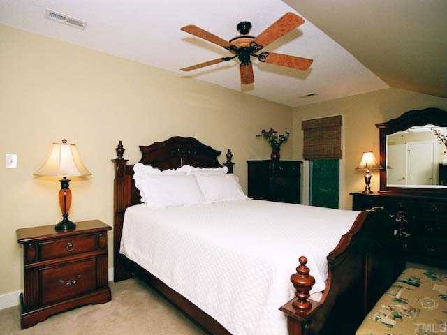 704 Presnell Court Raleigh, NC 27615 - Photo 10 of 12 Photo 10