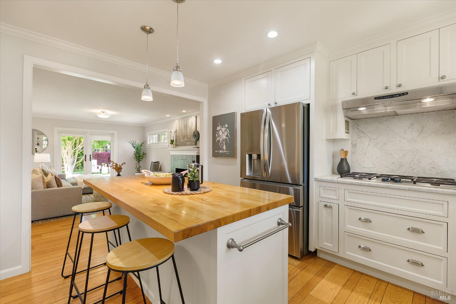 5 Edgemar Way Corte Madera, CA 94925 - Photo 13 of 54