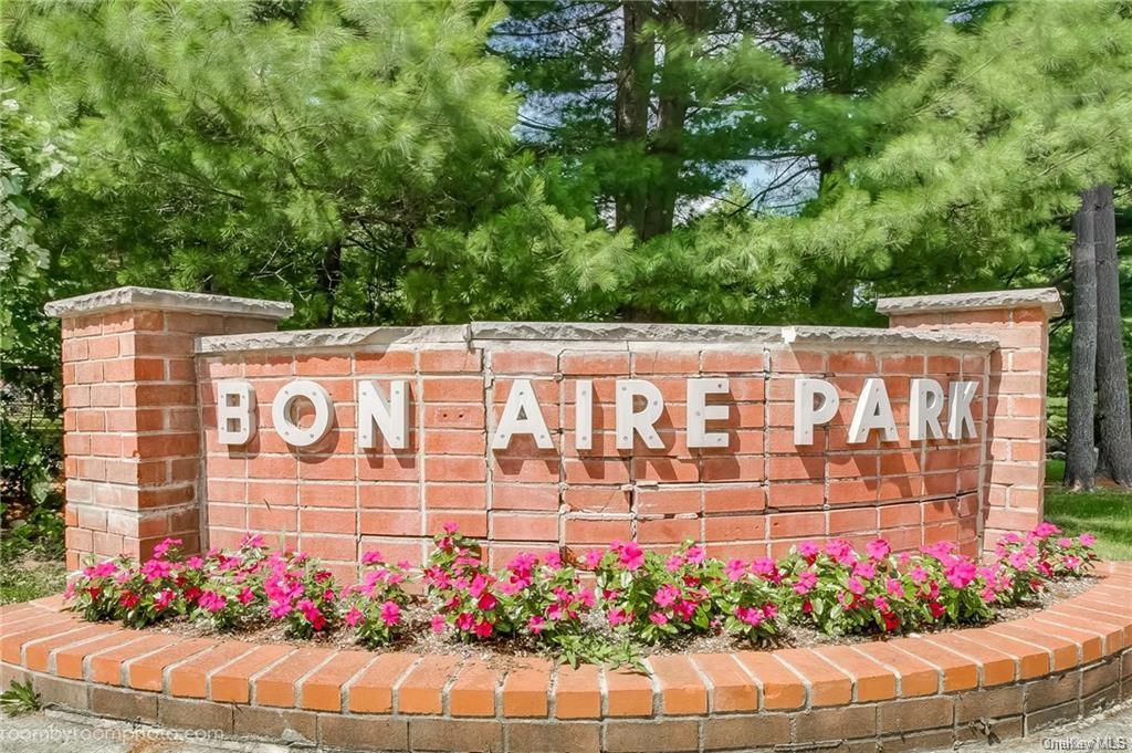 80 Somerset Drive Suffern, NY 10901 - Photo 1 of 30 a sign on the side of a building