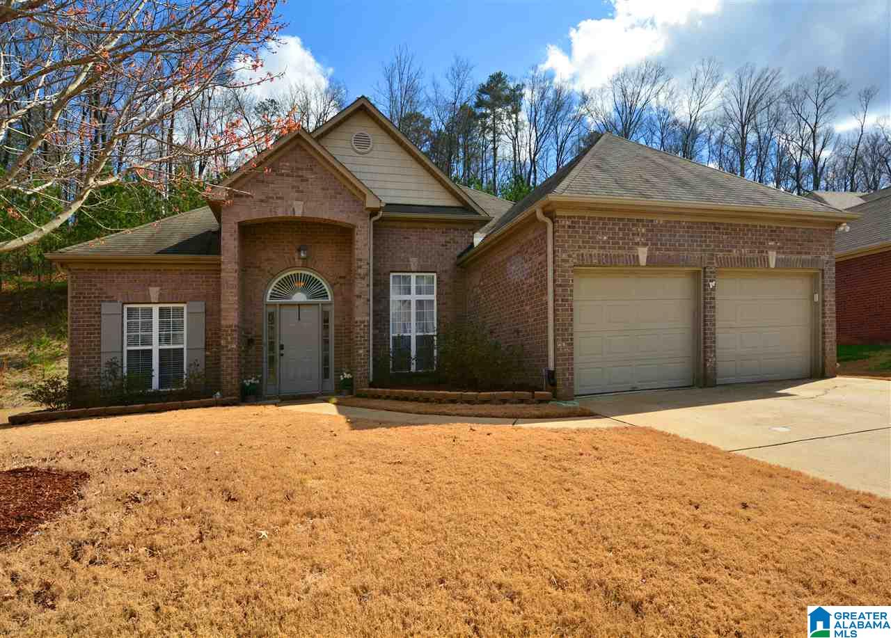 6348 Letson Farm Trail Bessemer, AL 35022 - Photo 1 of 37