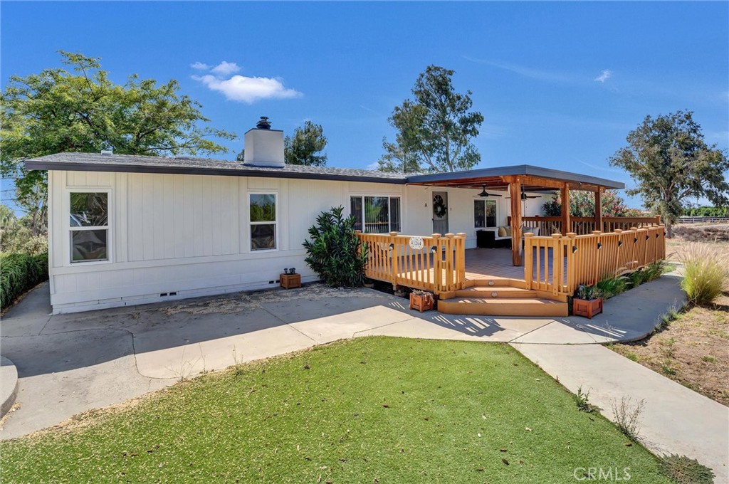 41264 Los Amantes Road Temecula, CA 92592 - Photo 53 of 75