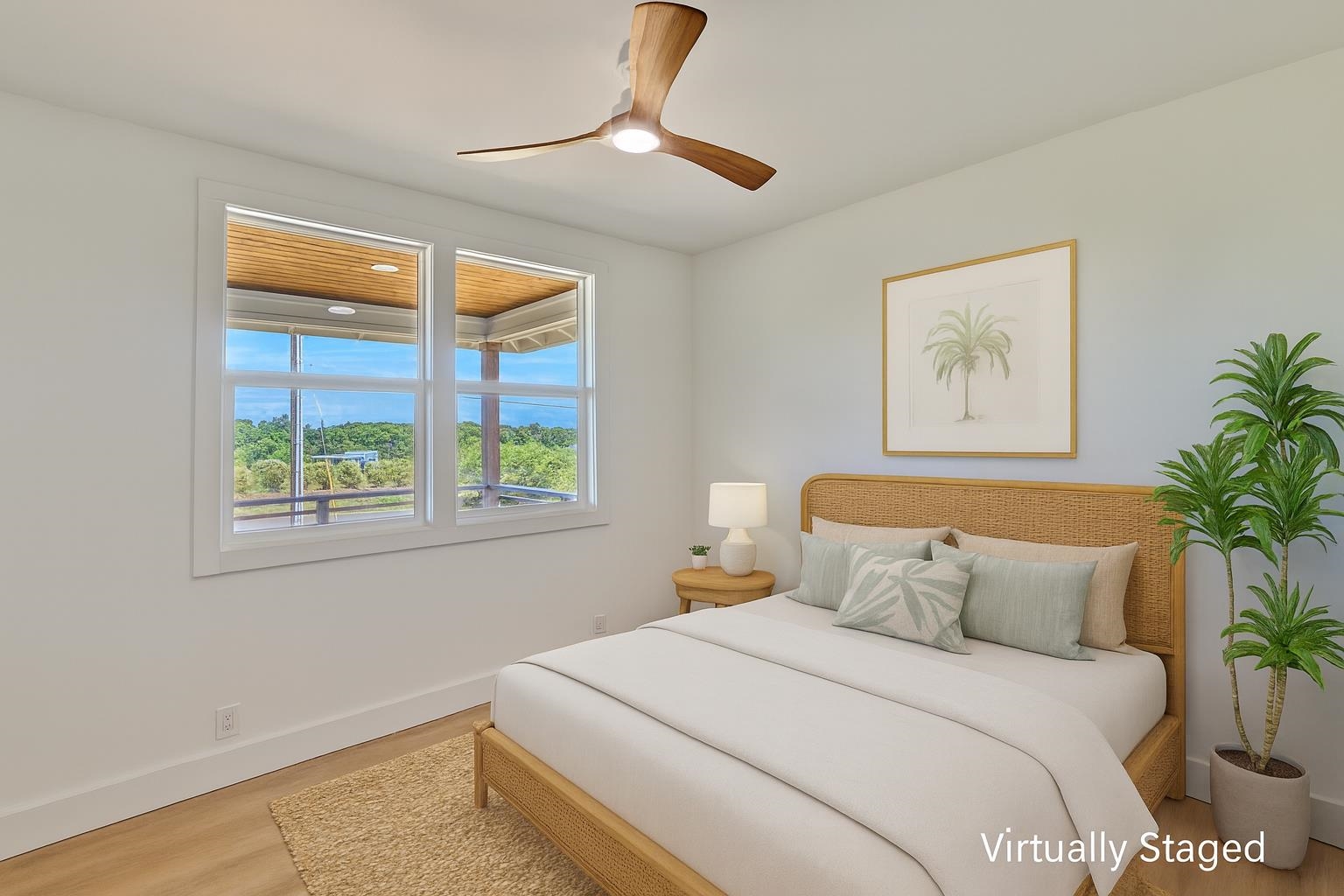 676 Kauaheahe Place, Unit A Haiku, HI 96708 - Photo 22 of 40