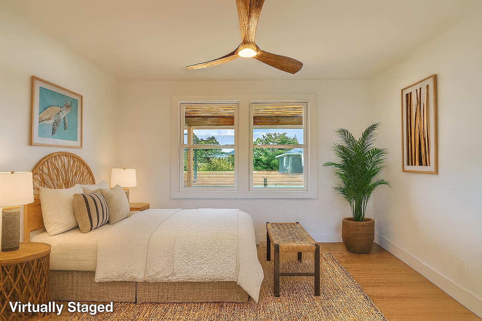 676 Kauaheahe Place, Unit A Haiku, HI 96708 - Photo 27 of 40