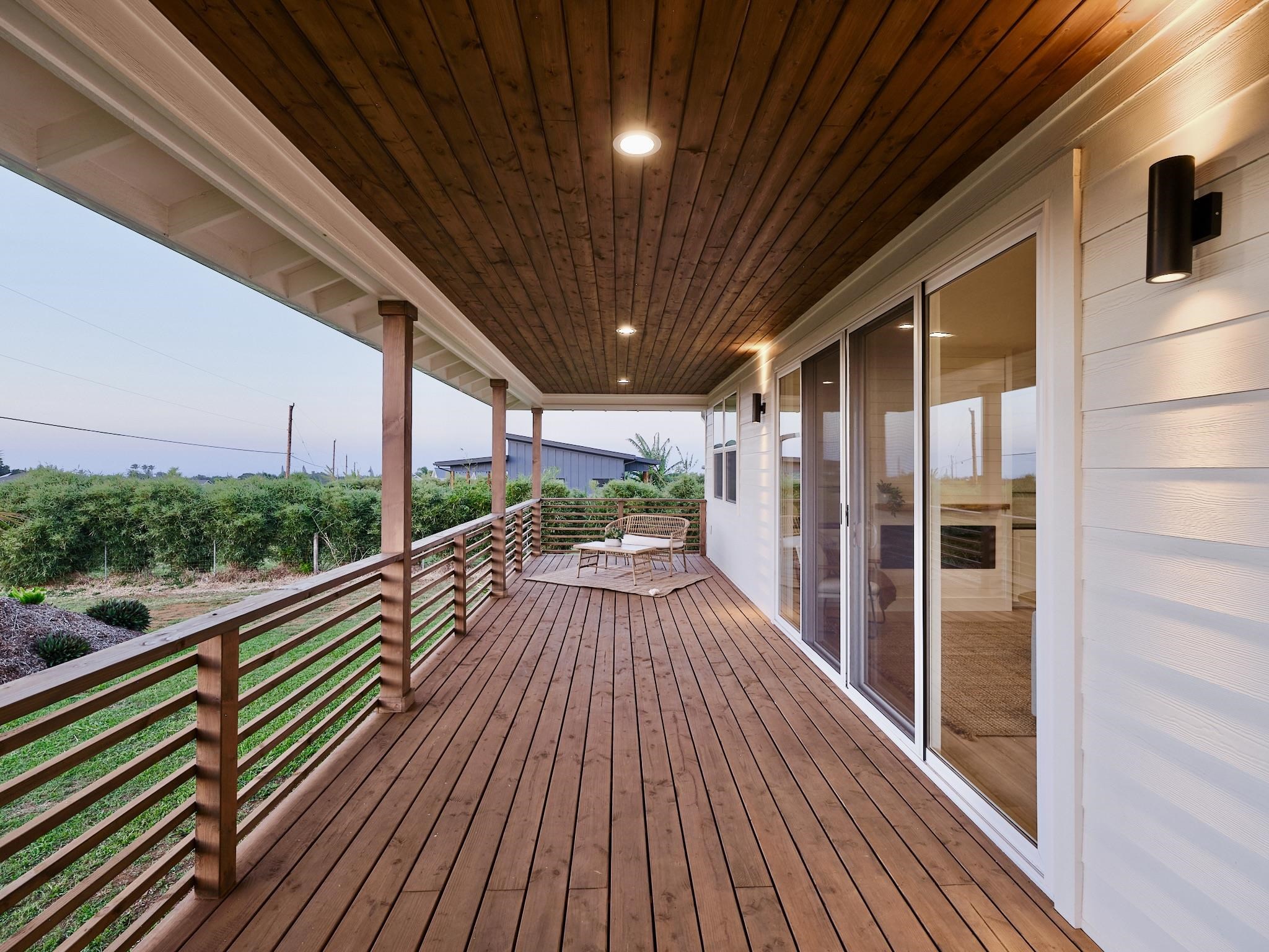 676 Kauaheahe Place, Unit A Haiku, HI 96708 - Photo 32 of 40