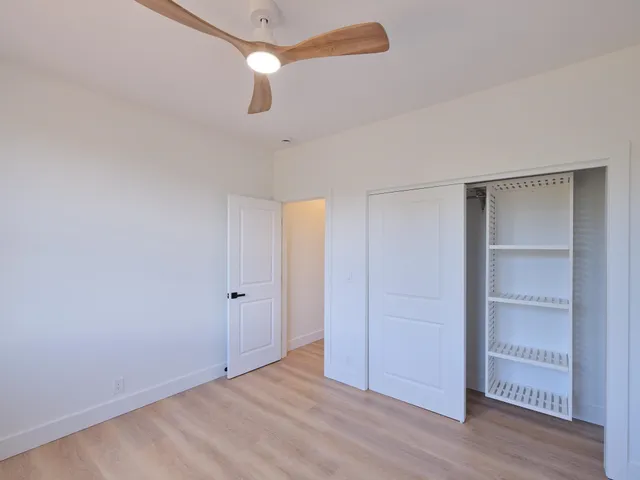 a bathroom with a bathtub and window