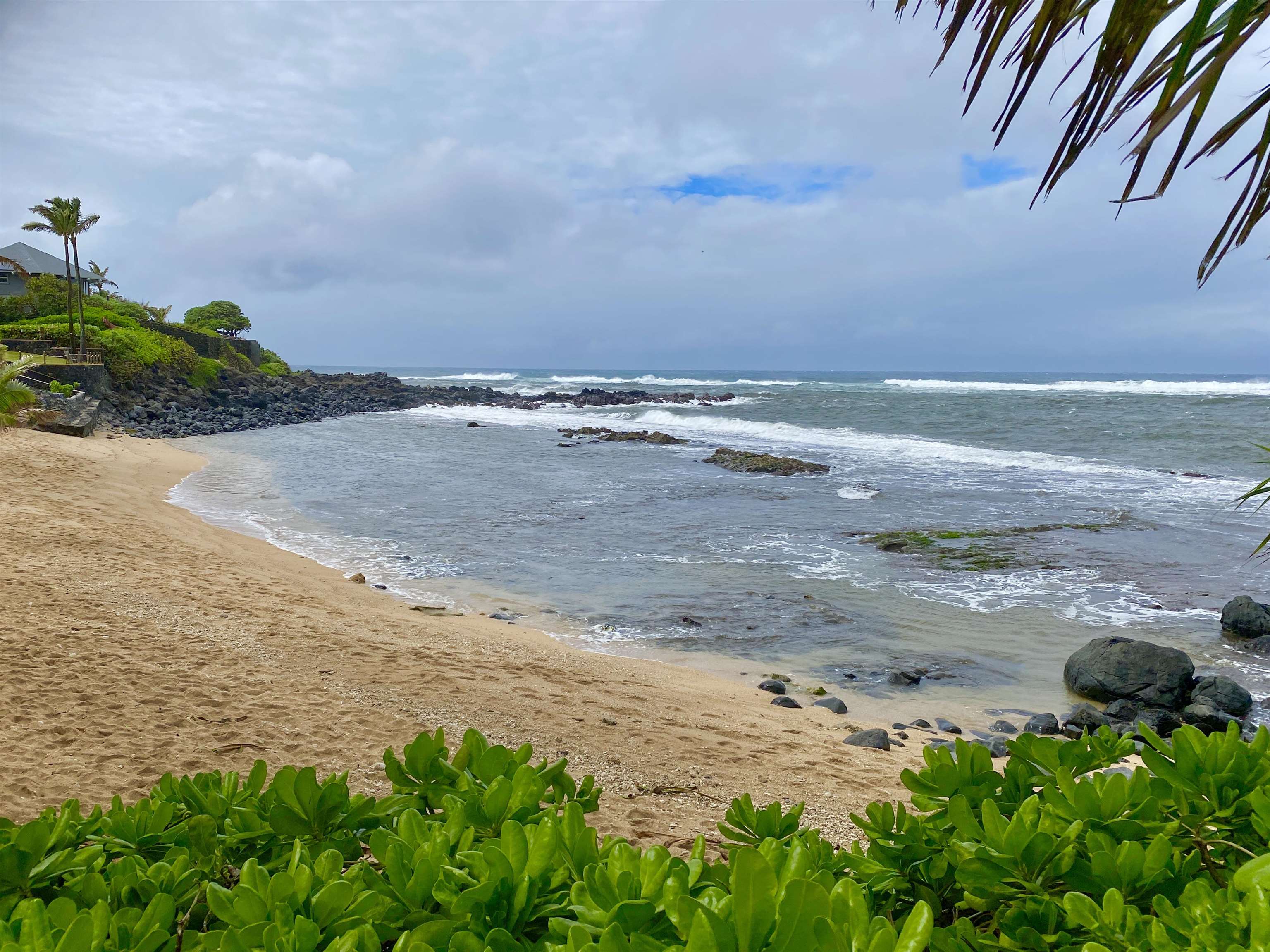 676 Kauaheahe Place, Unit A Haiku, HI 96708 - Photo 39 of 40 Beach by Mama's Fish House