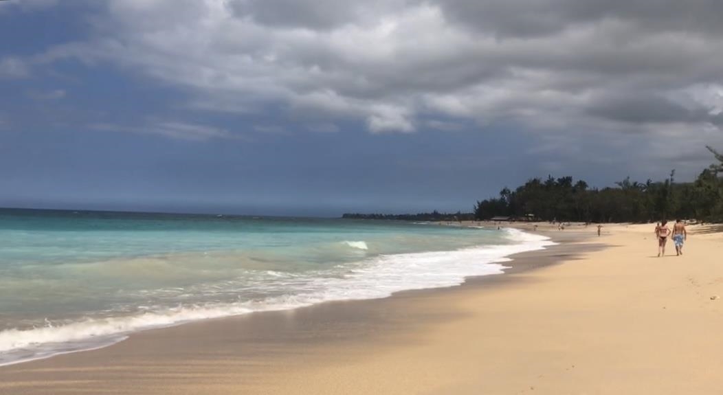 676 Kauaheahe Place, Unit A Haiku, HI 96708 - Photo 40 of 40 Baldwin Beach