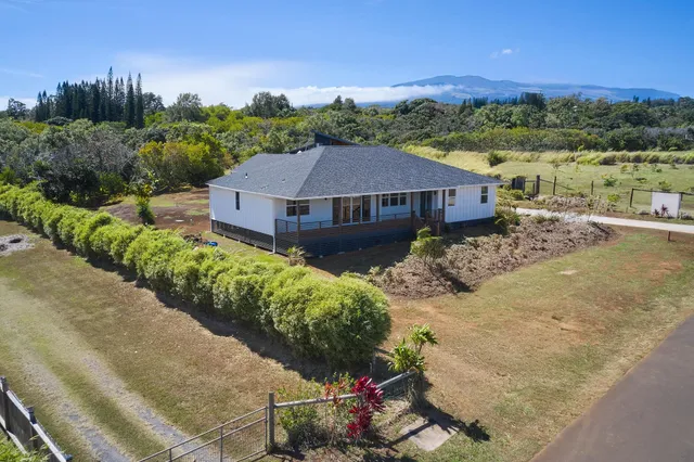 $2,200,000 | 676 Kauaheahe Place, Unit A, Haiku, HI 96708
