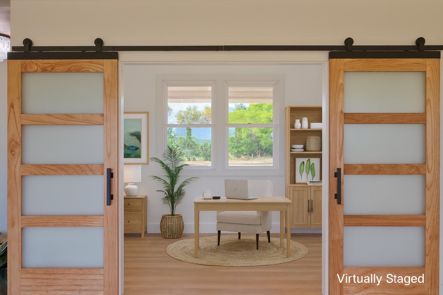 676 Kauaheahe Place, Unit A Haiku, HI 96708 - Photo 9 of 40