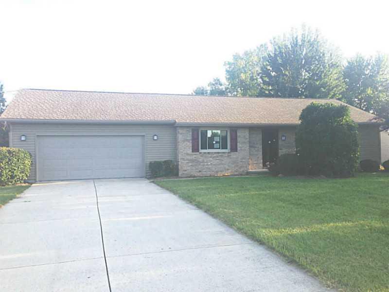 4173 Spencerville Road Lima, OH 45805 - Photo 1 of 14 Gallery Image 1