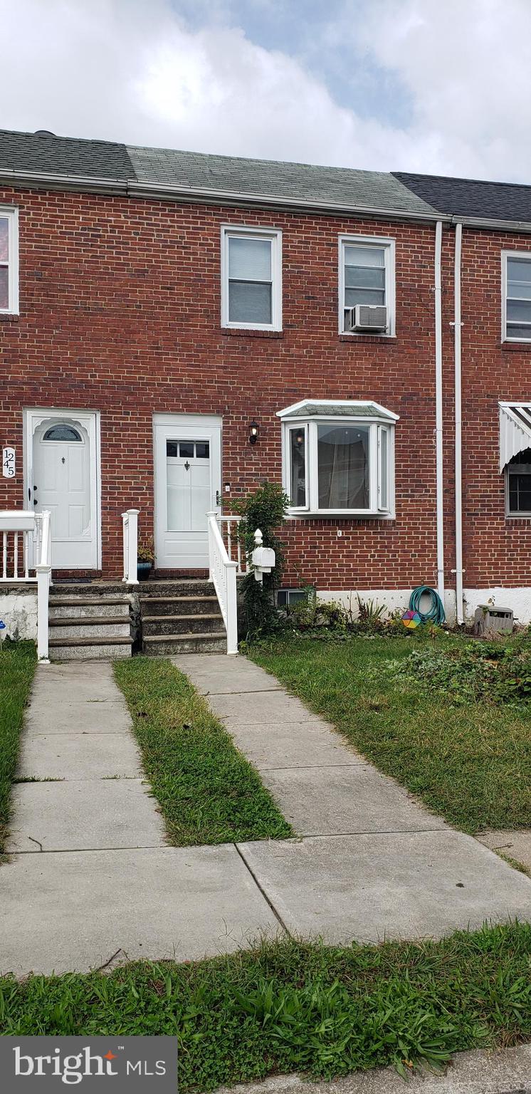 1247 Primrose Avenue Rosedale, MD 21237 - Photo 1 of 34