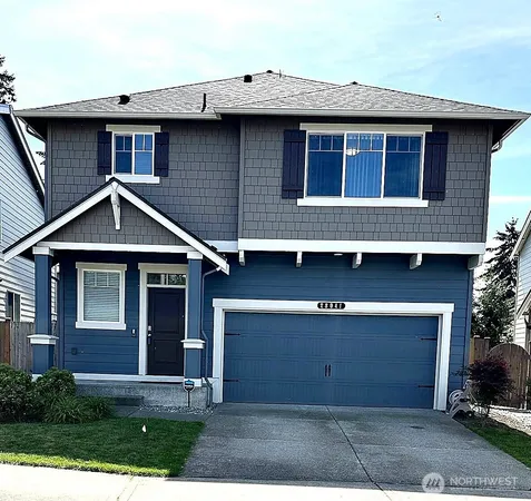 $749,500 | 28041 14th Court South, Federal Way, WA 98003