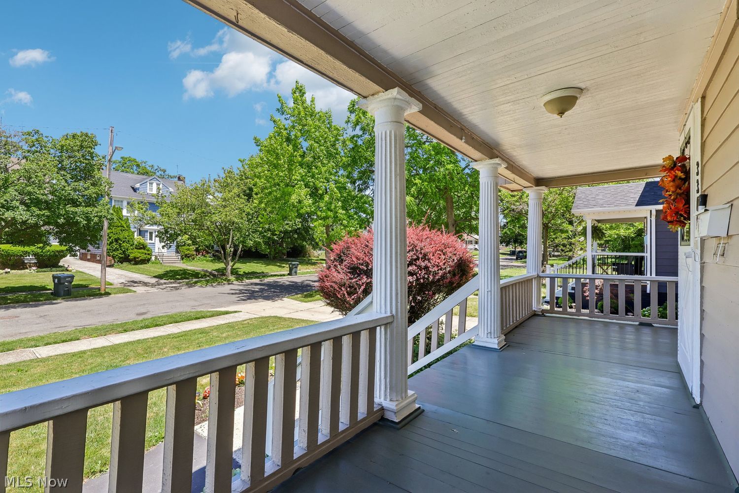 3308 Kildare Road Cleveland Heights, OH 44118 - Photo 3 of 46