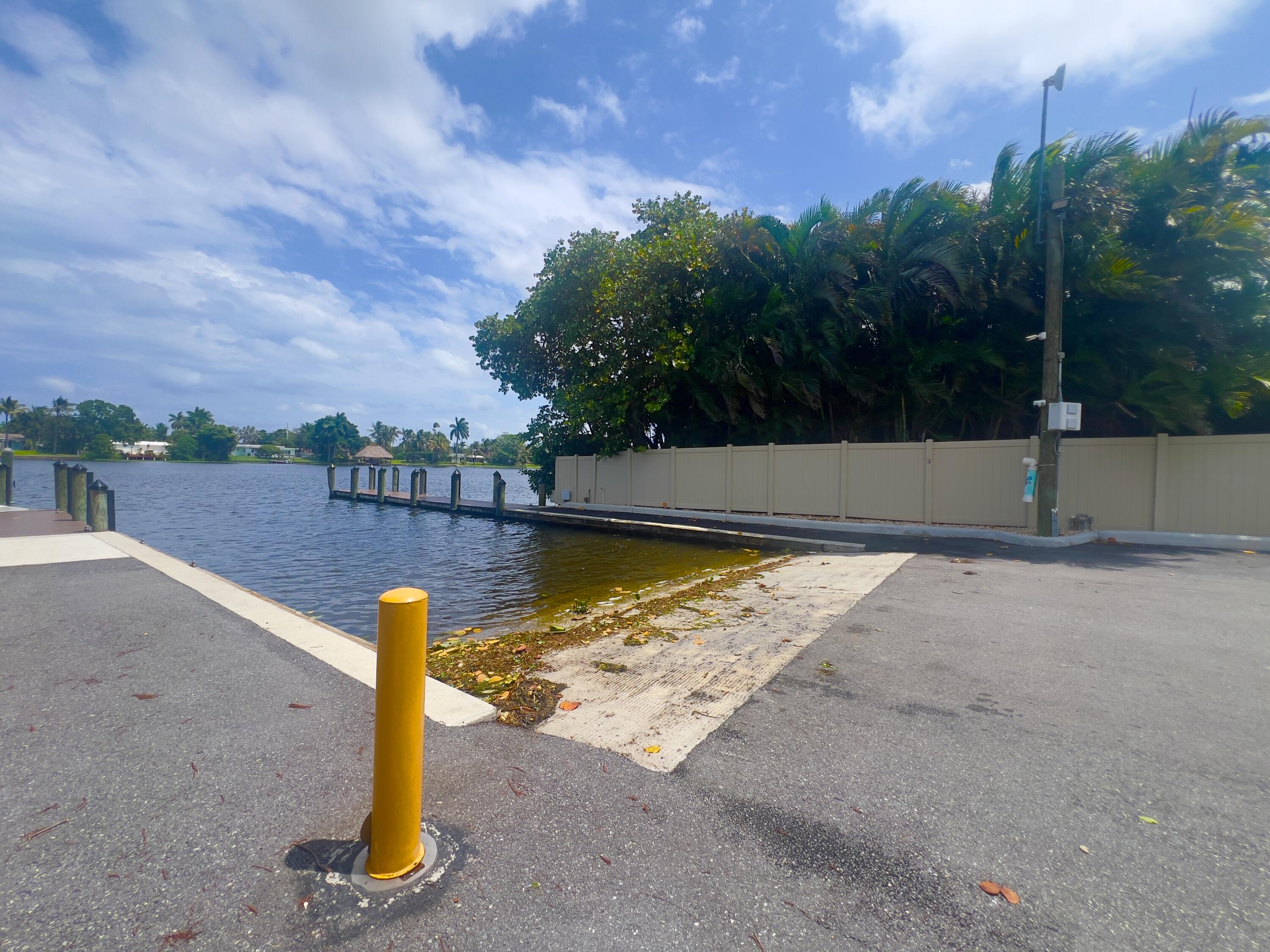 7306 Clarke Road Lake Clarke Shores, FL 33406 - Photo 76 of 77 Ramp 4