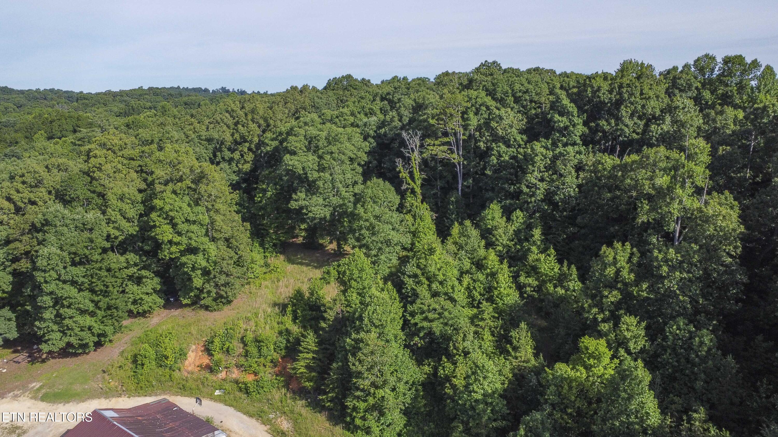 0 Babbs Road Lenoir City, TN 37771 - Photo 2 of 4 drone (17)