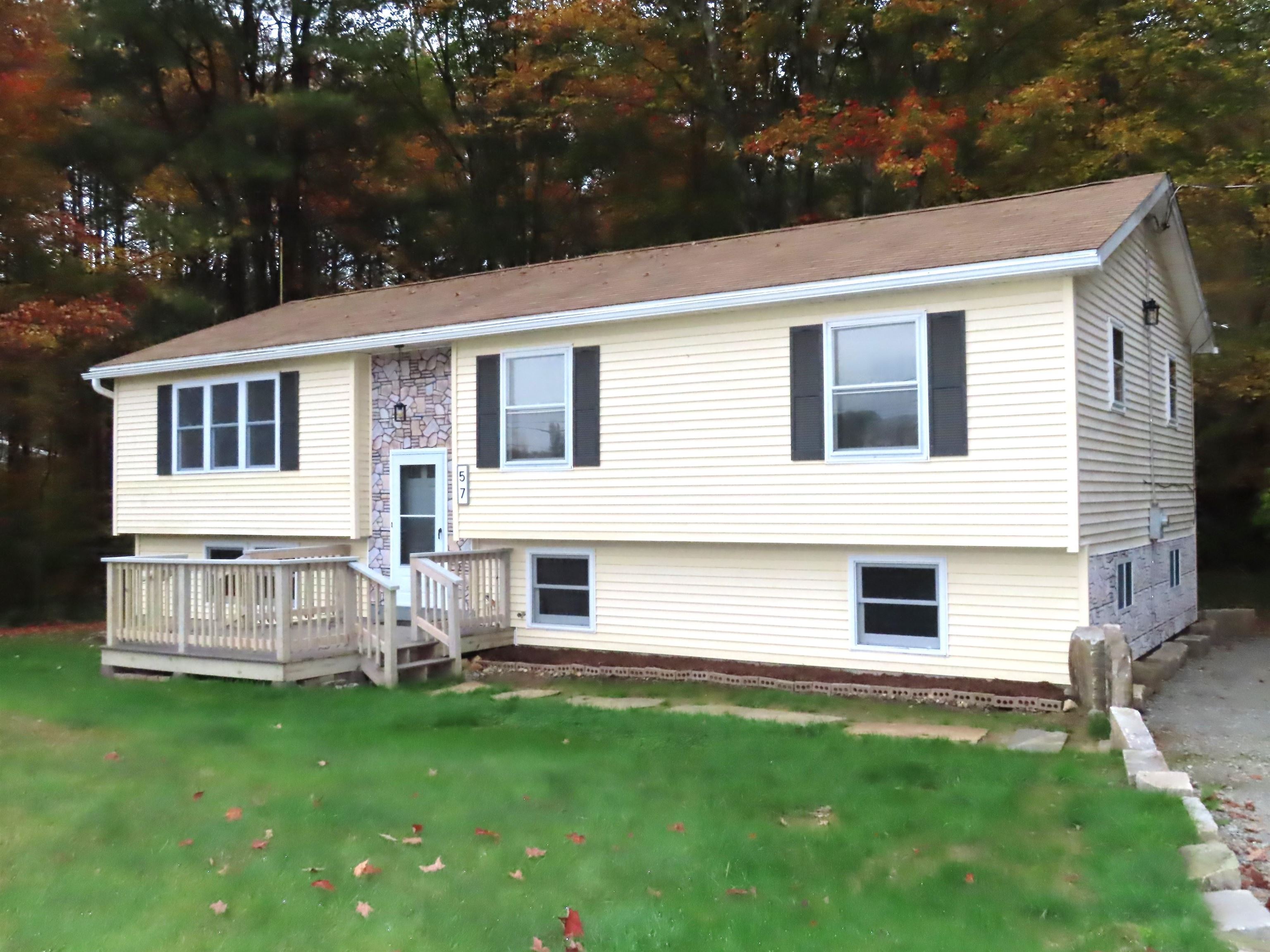 57 Old Westport Road Winchester, NH 03470 - Photo 13 of 32