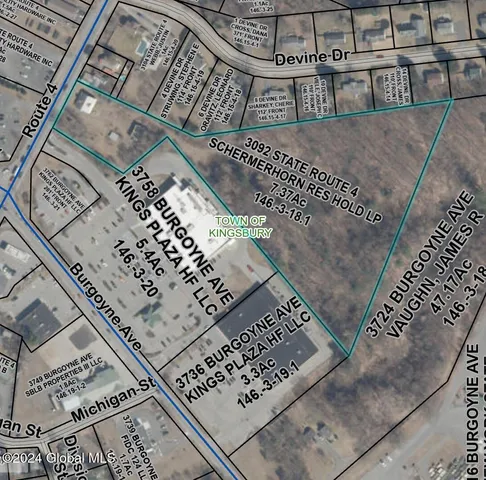 $275,000 | 3092 State Rte 4, Kingsbury, NY 12839