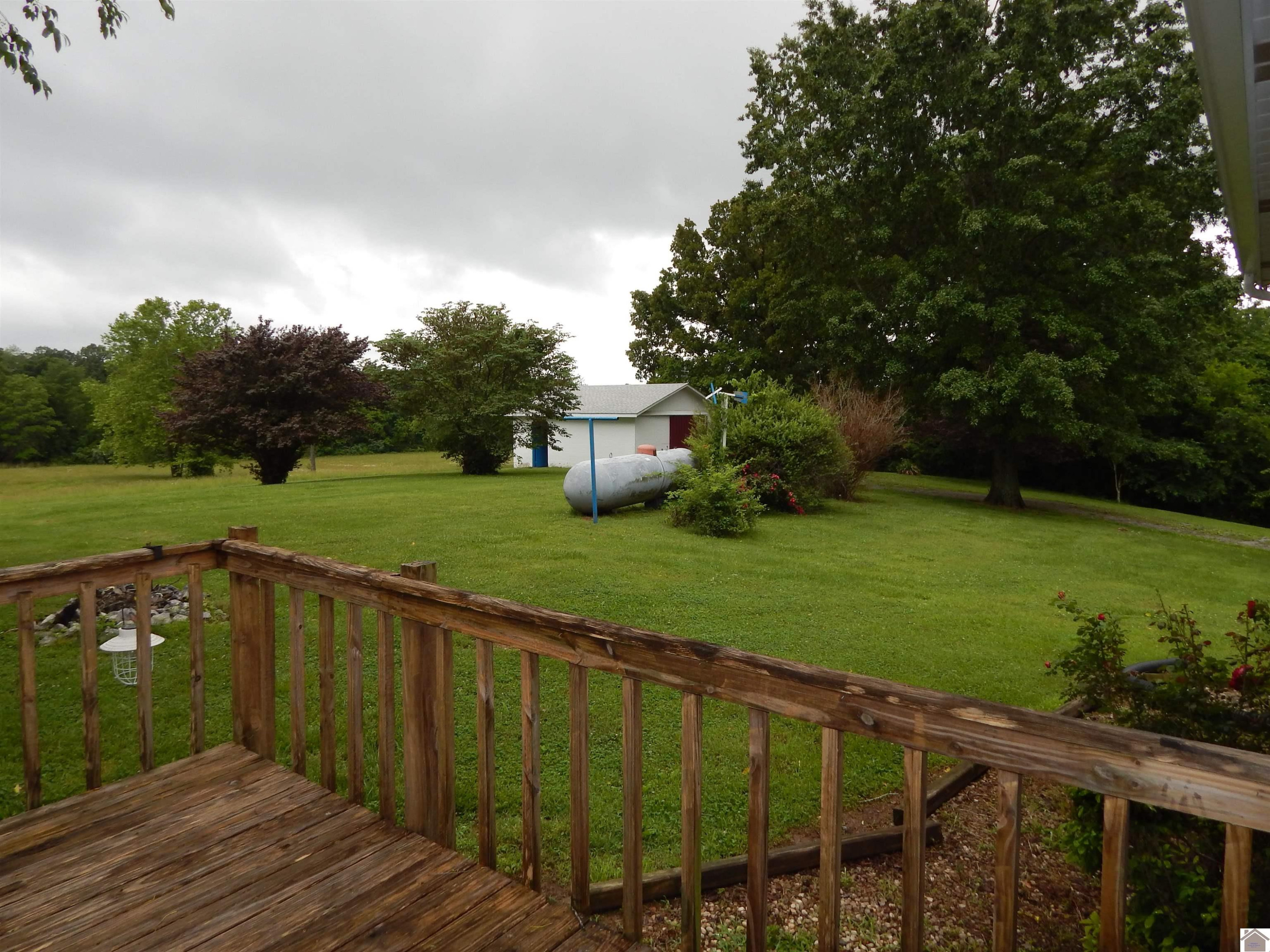 608 Vaughns Chapel Road Calvert City, KY 42029 - Photo 25 of 35 Photo 25