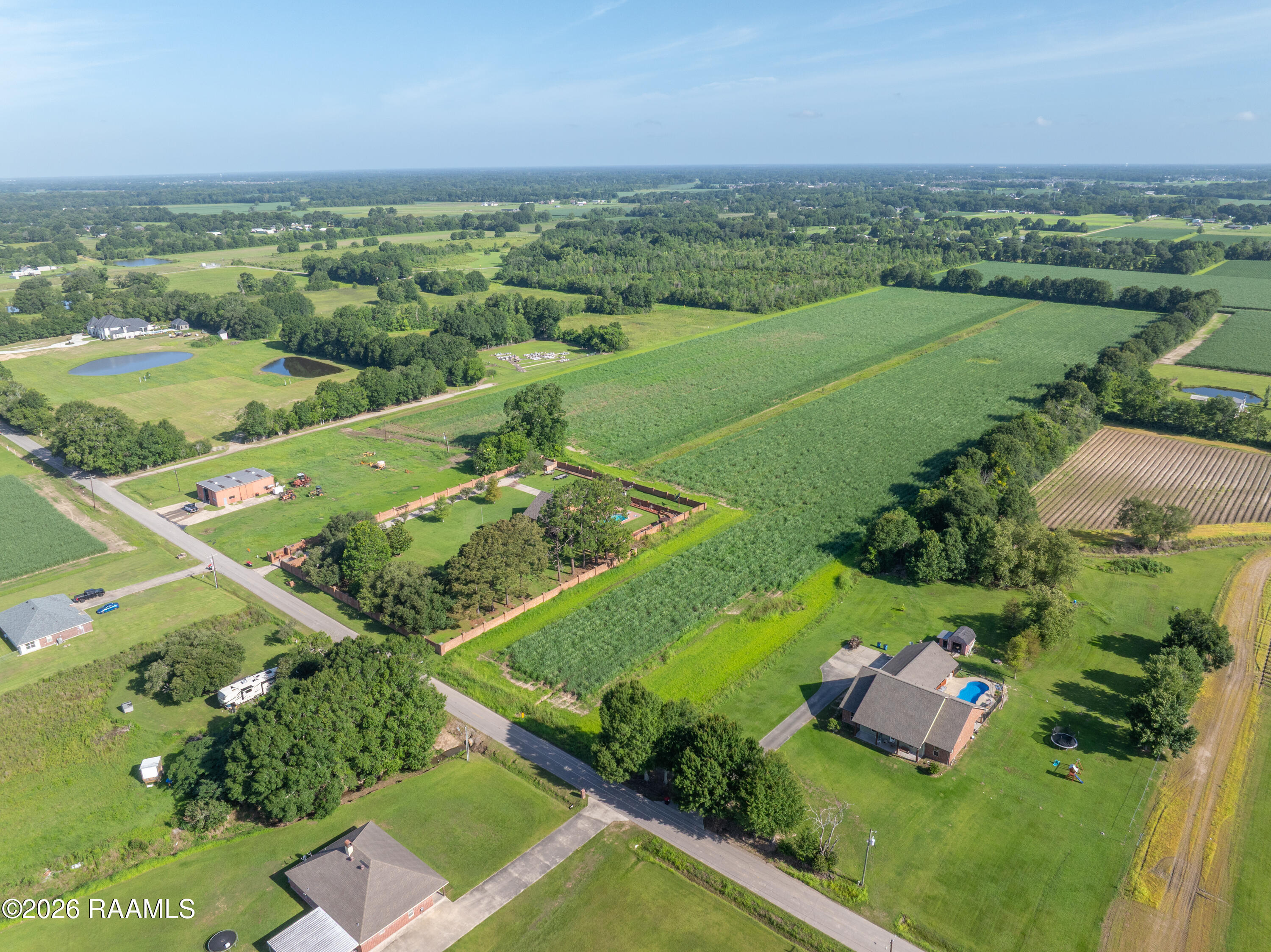 306 Simon Road Youngsville, LA 70592 - Photo 2 of 17