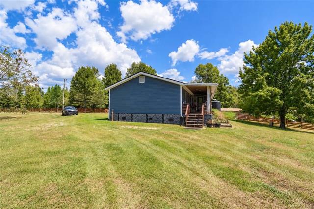 2028 Hardwater Lake Road Pollock, LA 71467 - Photo 47 of 54 Gallery Image 47
