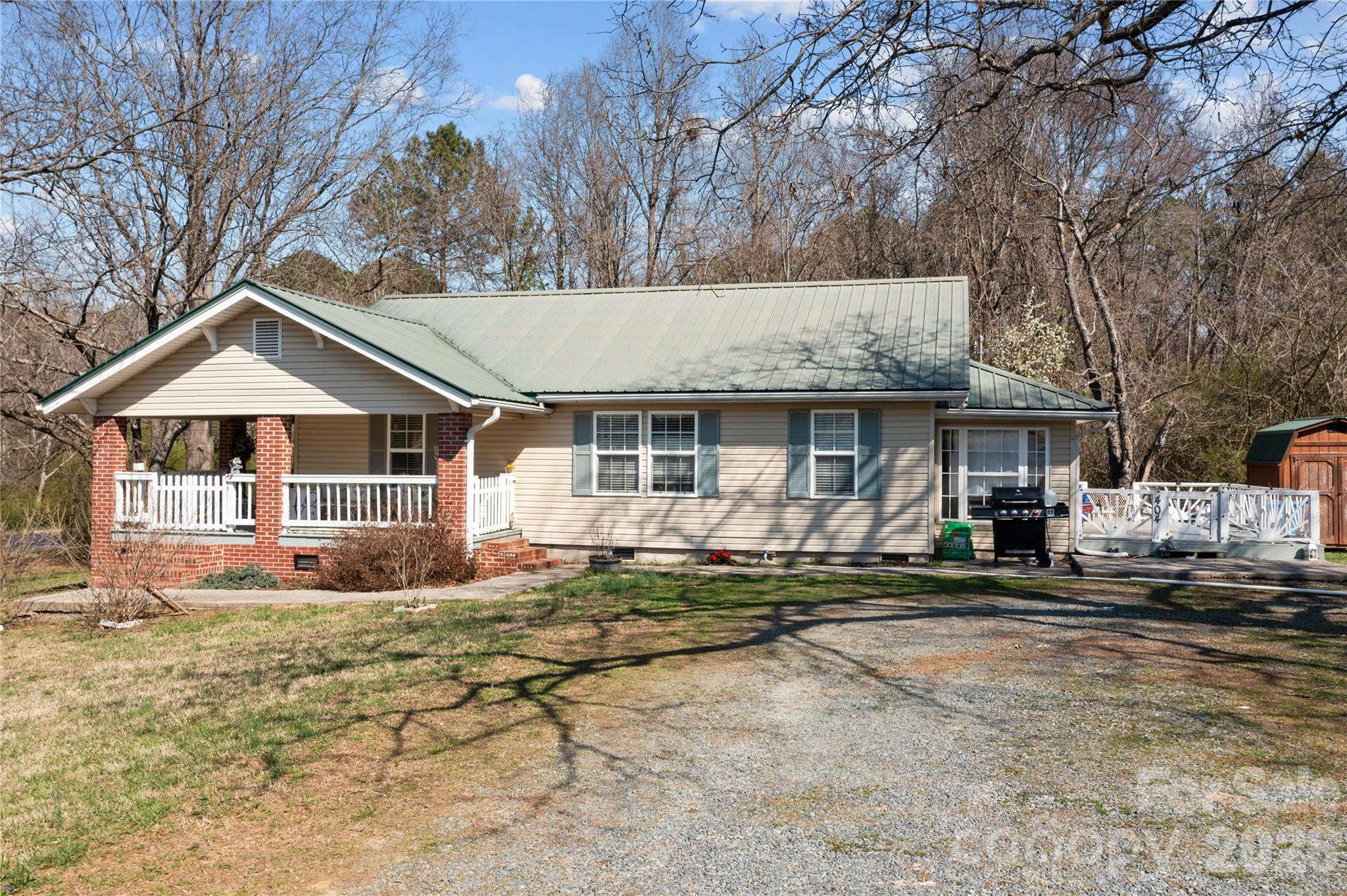 404 Moss Springs Road Albemarle, NC 28001 - Photo 1 of 33 Gallery Image 1