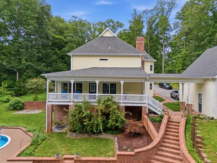 $1,550,000 | 1097 Johnny Hall Road, Burns, TN 37029