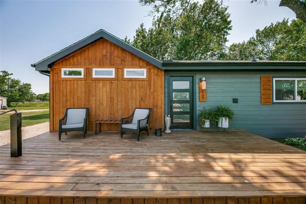 407 East Broad Street Forney, TX 75126 - Photo 2 of 23