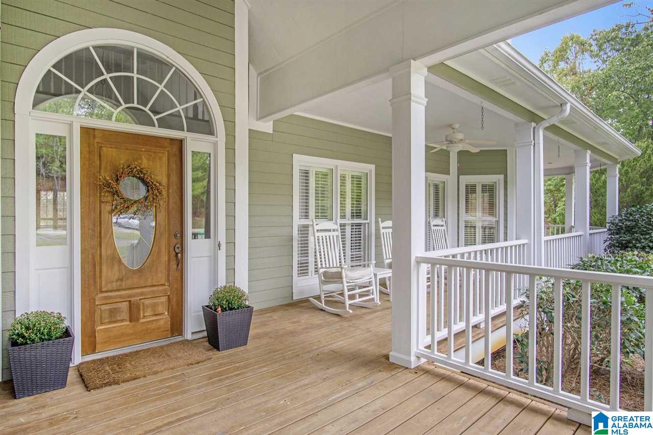 145 High Crest Road Pelham, AL 35124 - Photo 10 of 49