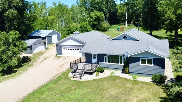 $399,000 | 72158 Highway 75, Ortonville, MN 56278