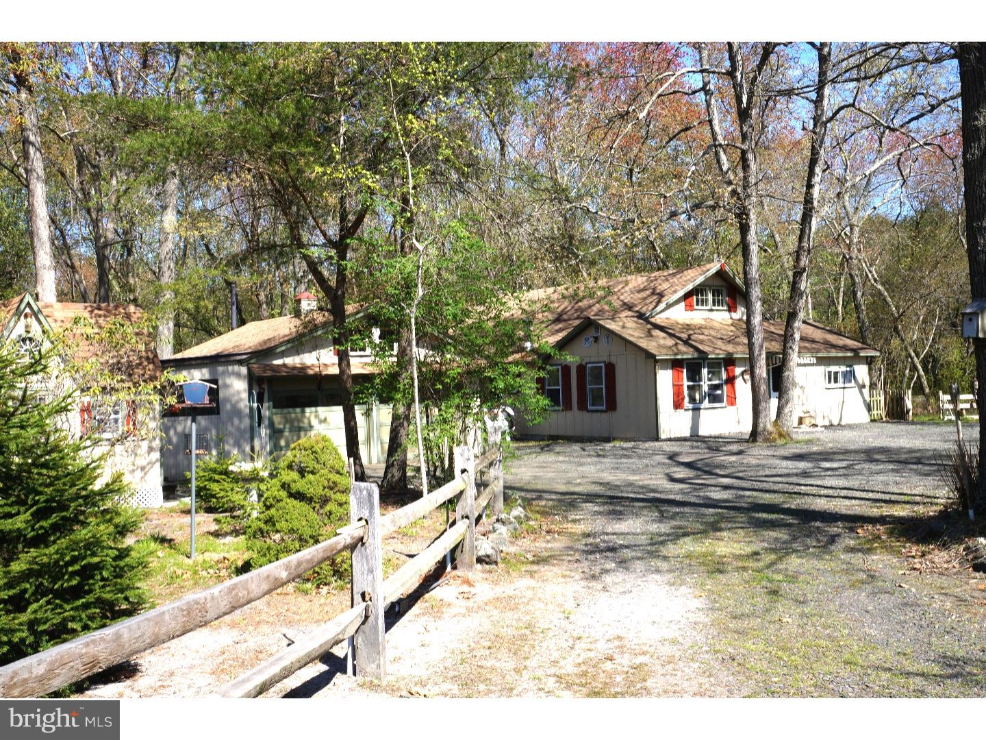 177 Tuckerton Road Shamong, NJ 08088 - Photo 1 of 25 Gallery Image 1