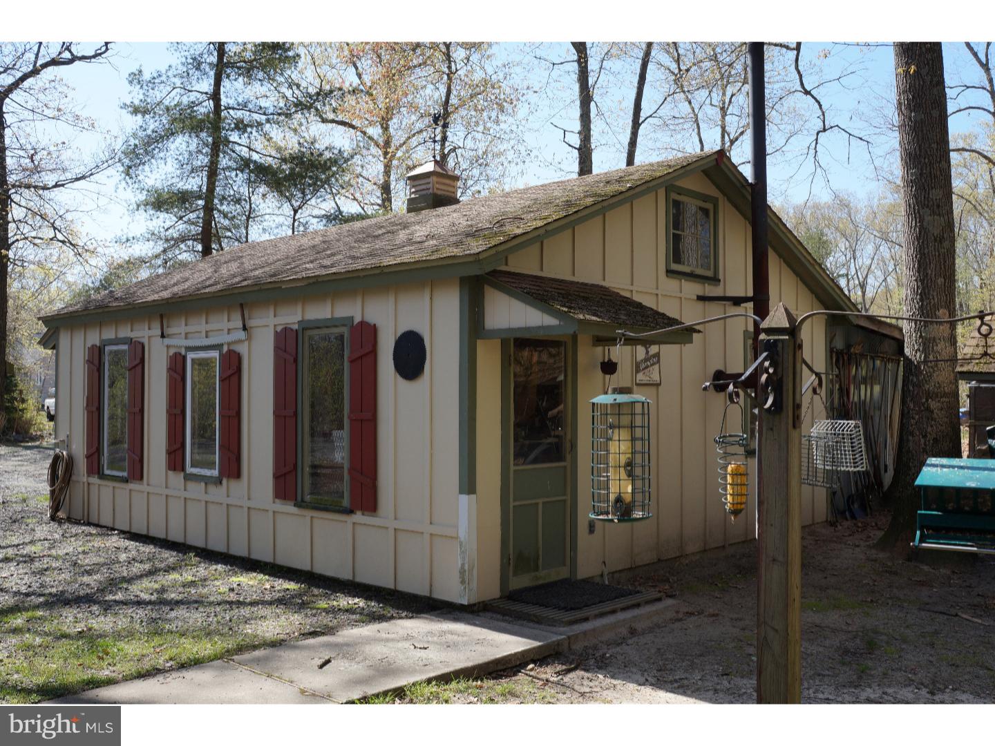 177 Tuckerton Road Shamong, NJ 08088 - Photo 18 of 25 Gallery Image 18