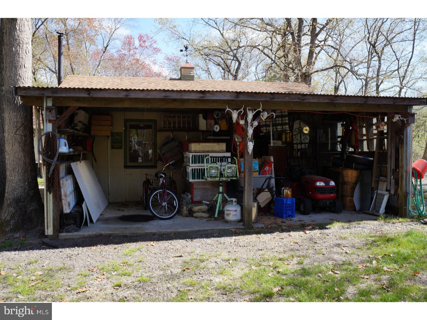 177 Tuckerton Road Shamong, NJ 08088 - Photo 20 of 25 Gallery Image 20