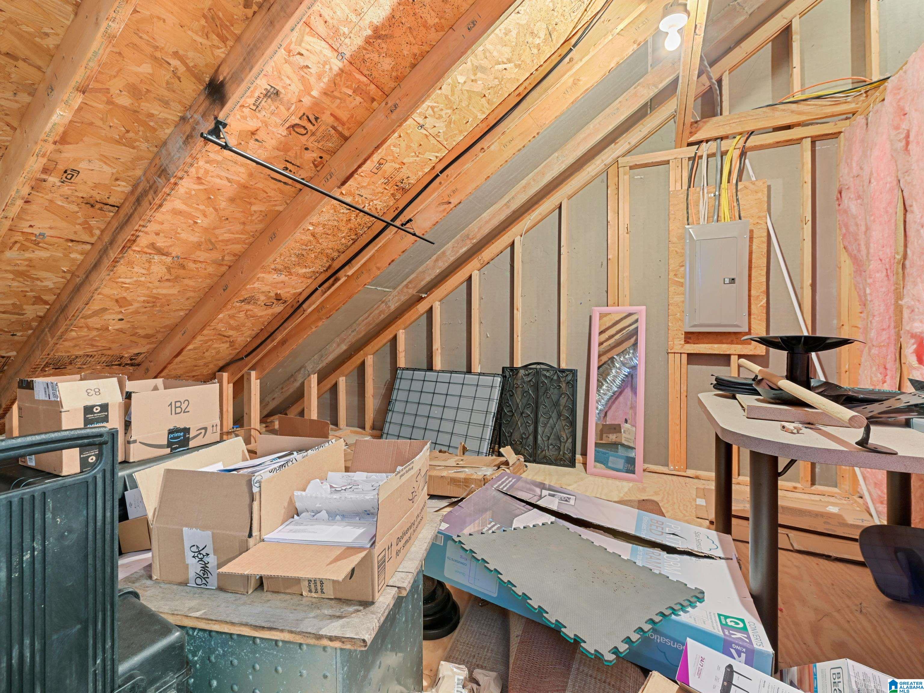 8304 Miller Place Morris, AL 35116 - Photo 21 of 23