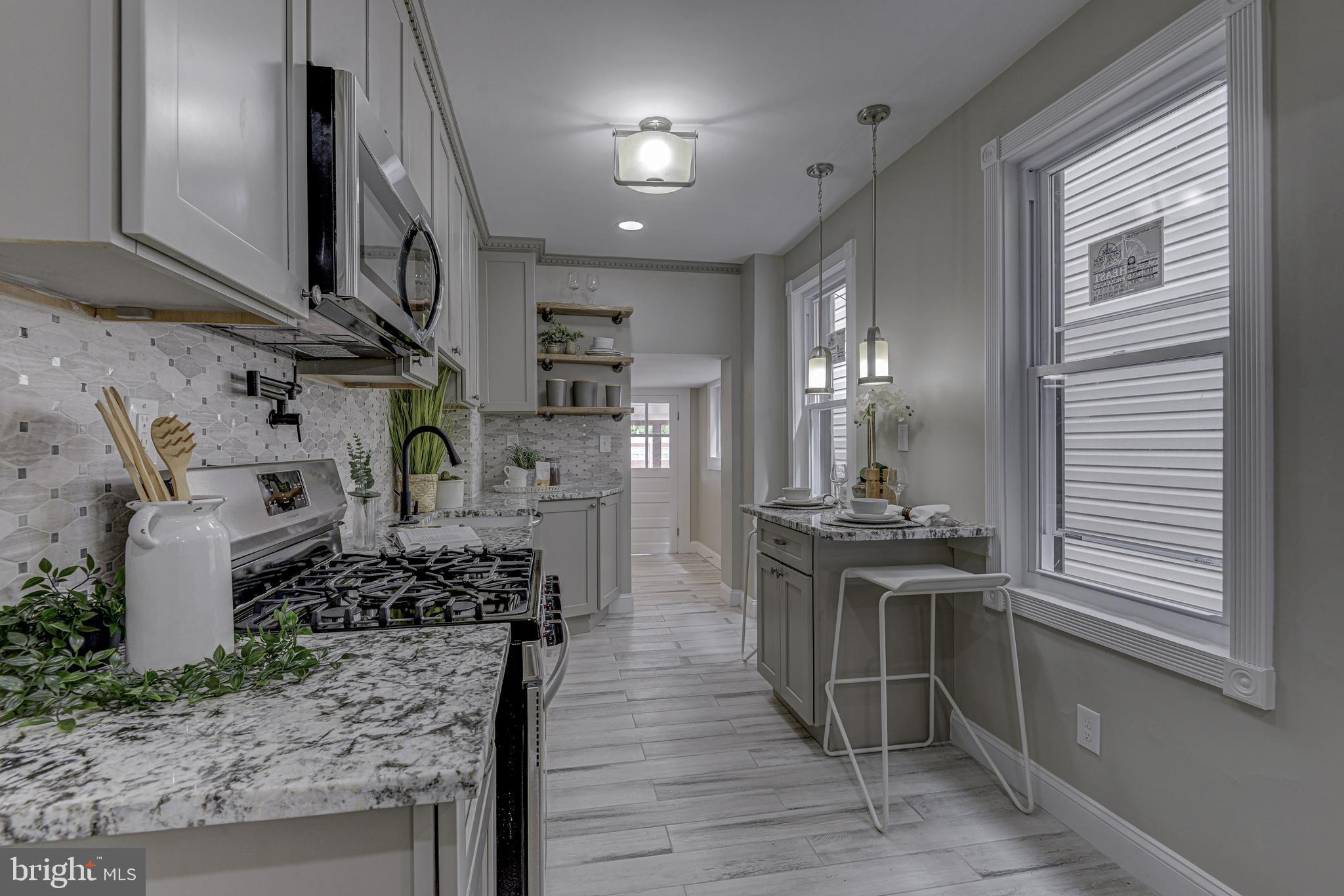 3533 Keswick Road Baltimore, MD 21211 - Photo 21 of 60 Gallery Image 21