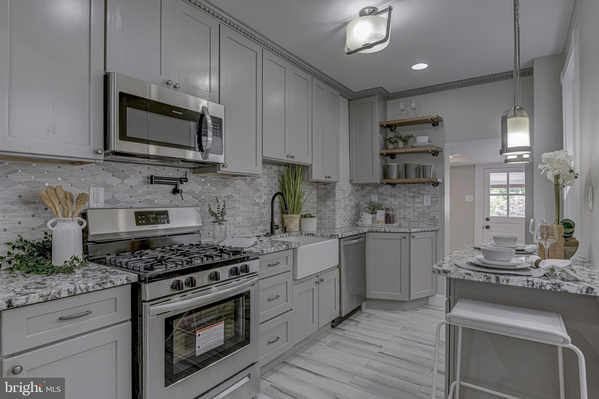 3533 Keswick Road Baltimore, MD 21211 - Photo 4 of 60 Gallery Image 4