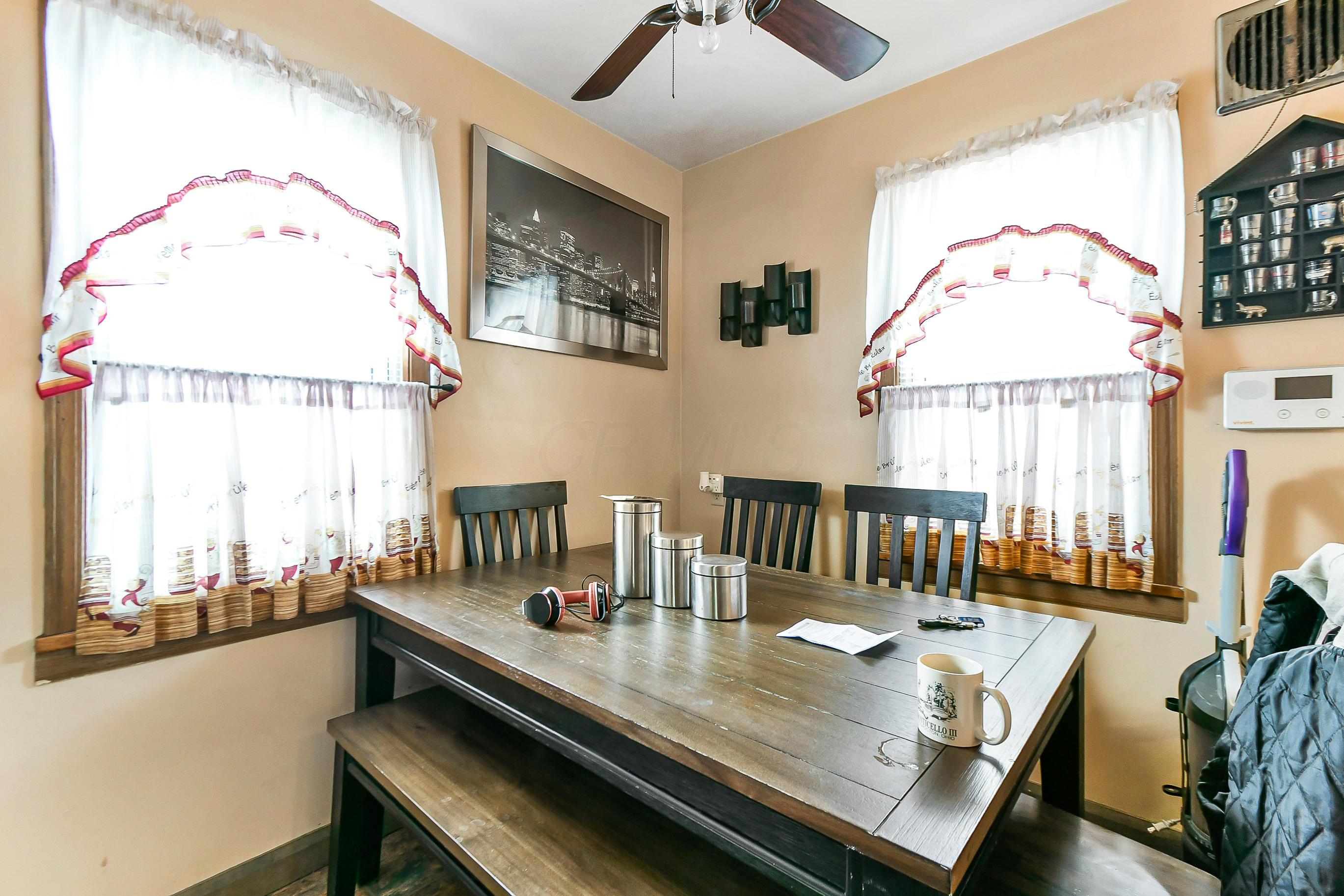 2613 Eakin Road Columbus, OH 43204 - Photo 6 of 13