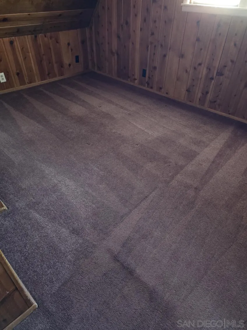 1701 Old Mammoth Road, Unit 2 Mammoth Lakes, CA 93546 - Photo 6 of 7 a view of an empty room