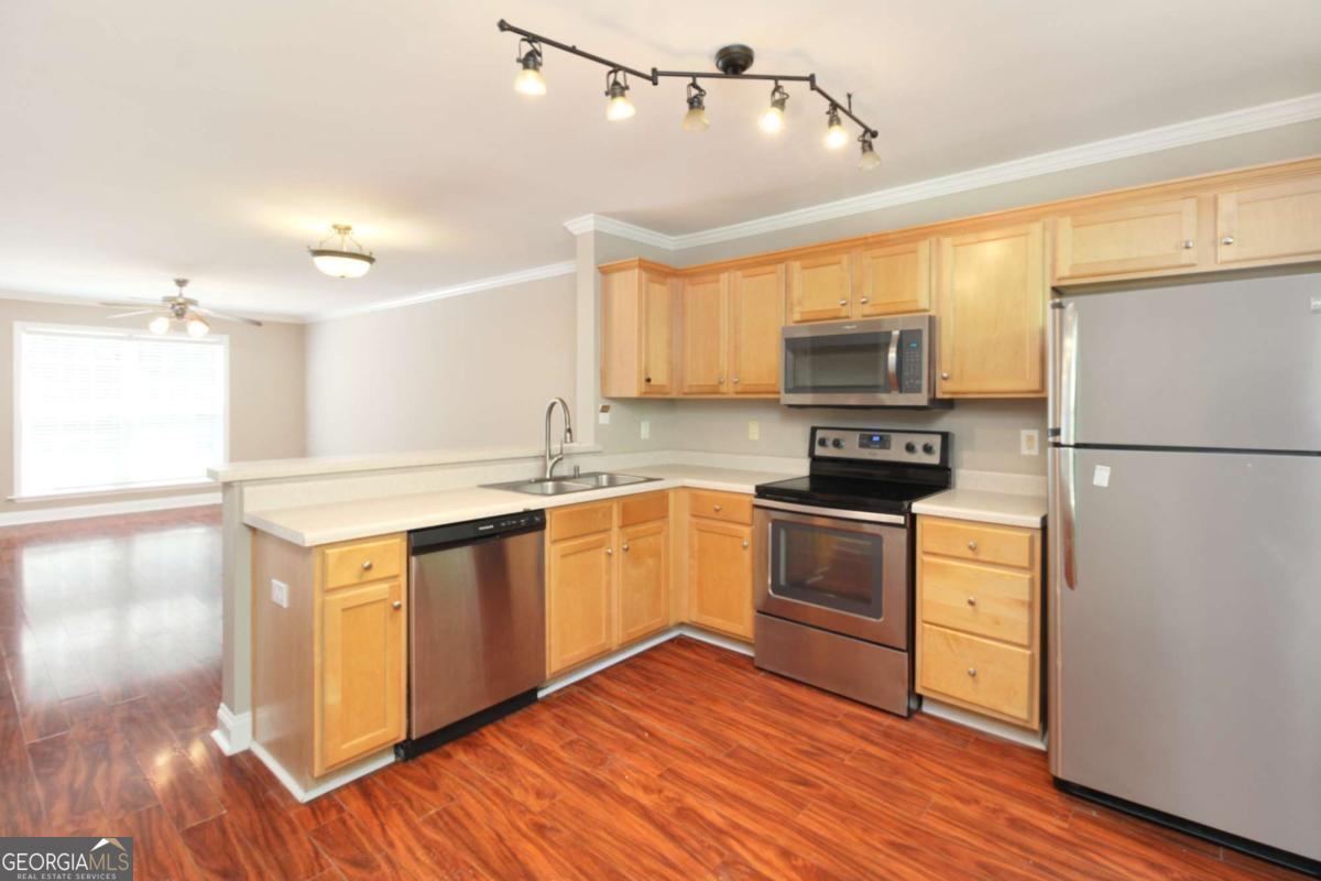 240 Cleveland Road, Unit 440 Athens, GA 30622 - Photo 6 of 21