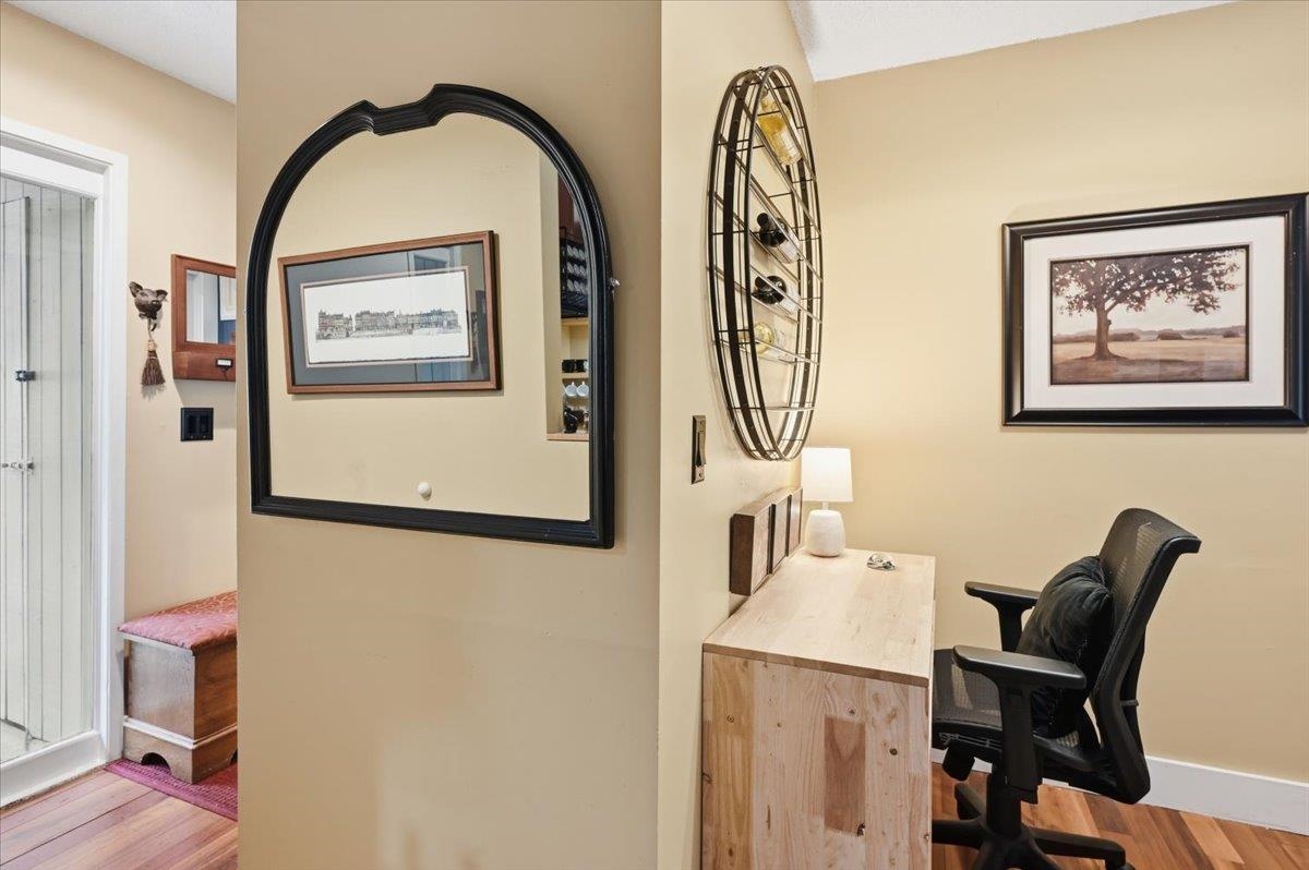 1075 Butternut Hill Road, Unit H4 Waitsfield, VT 05673 - Photo 15 of 23