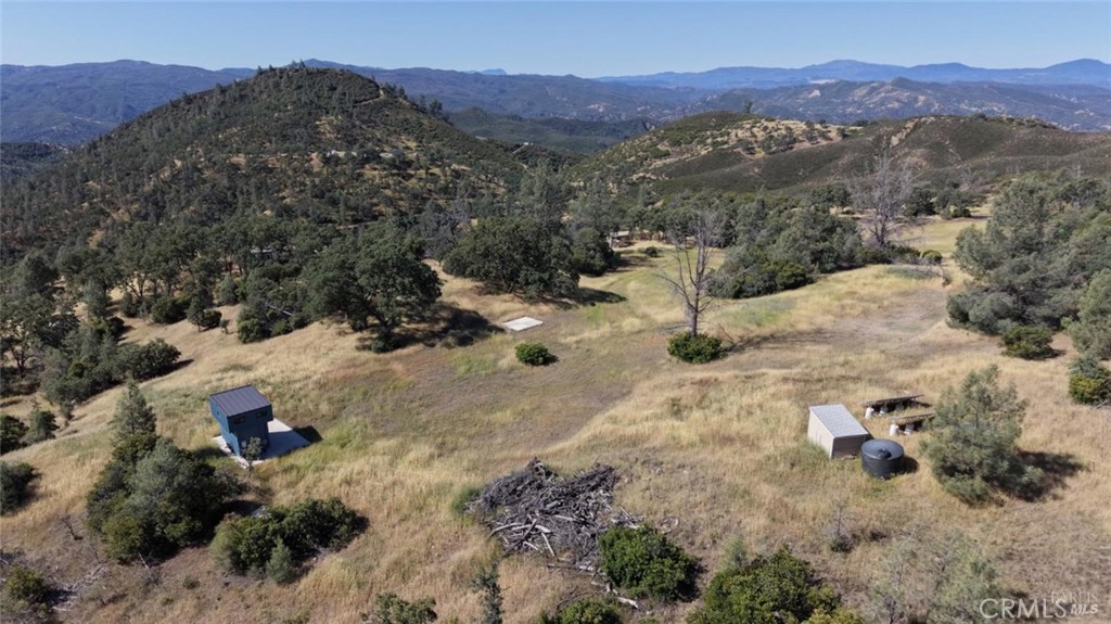 552 Watertrough Road Clearlake Oaks, CA 95423 - Photo 15 of 24 a view of city and mountain