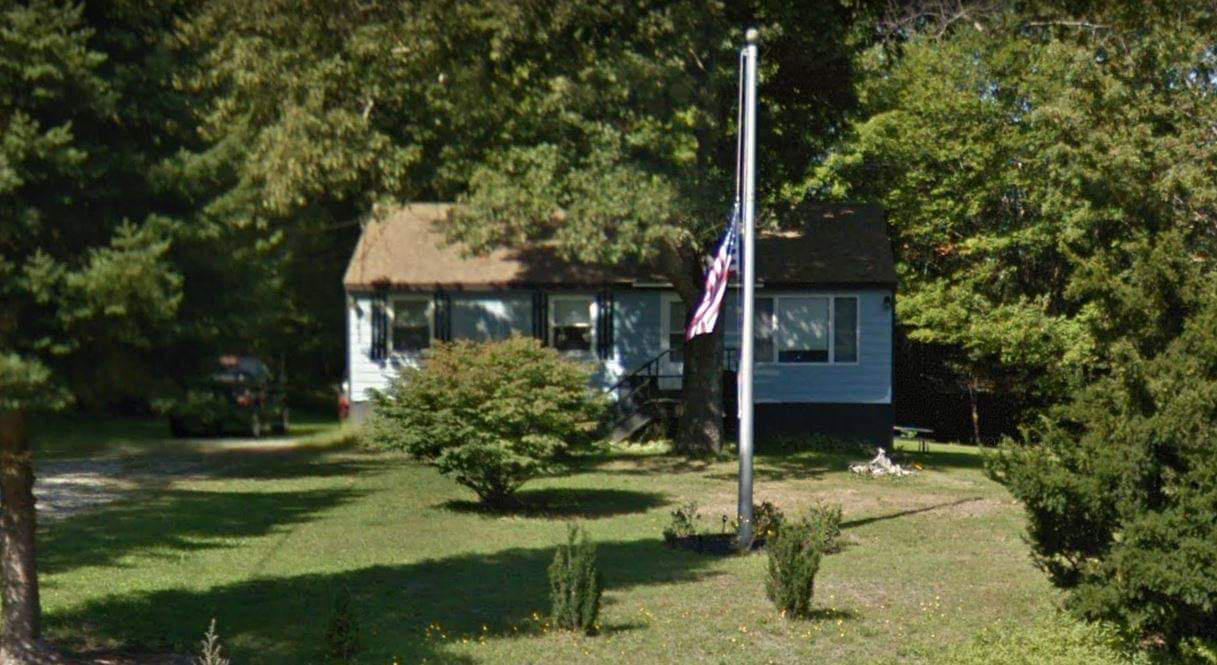 443 River Road Augusta, ME 04330 - Photo 1 of 15 42C3E779-D609-4D44-8191-92D85377DD9E