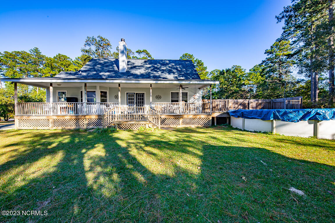 314 Tempe Gut Road Bayboro, NC 28515 - Photo 20 of 30 IMG_3369-HDR