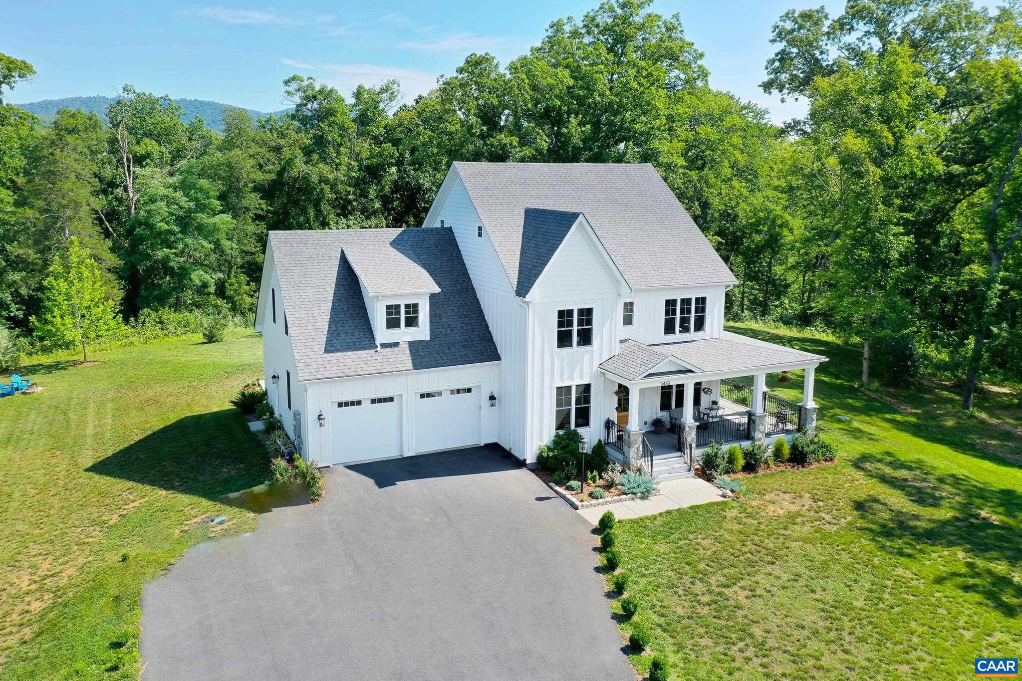 3430 Keswick Road Keswick, VA 22947 - Photo 52 of 69