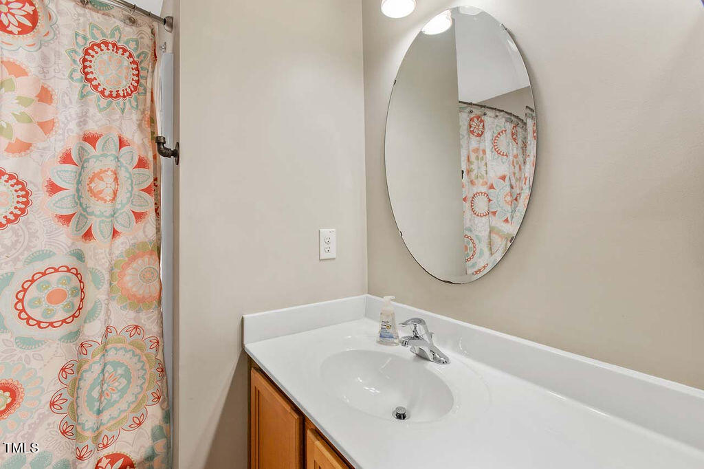1035 Grand Ridge Drive Rolesville, NC 27571 - Photo 15 of 20 Bathroom
