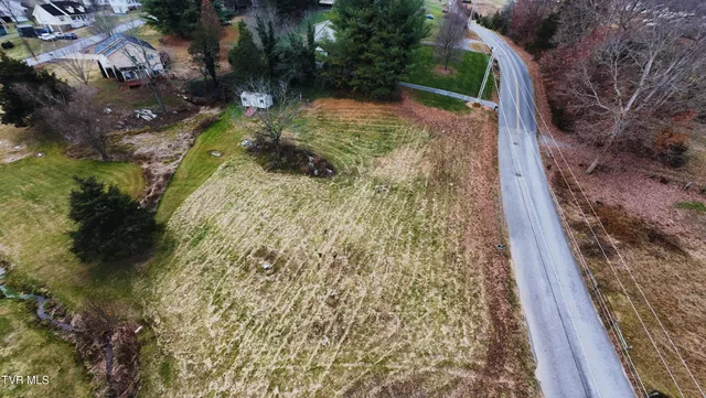 $85,000 | Tbd Elmer Walker Road, Unit 1, Jonesborough, TN 37659