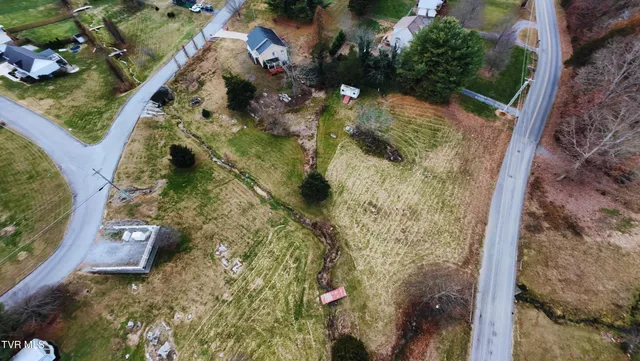 $85,000 | Tbd Elmer Walker Road, Unit 1, Jonesborough, TN 37659