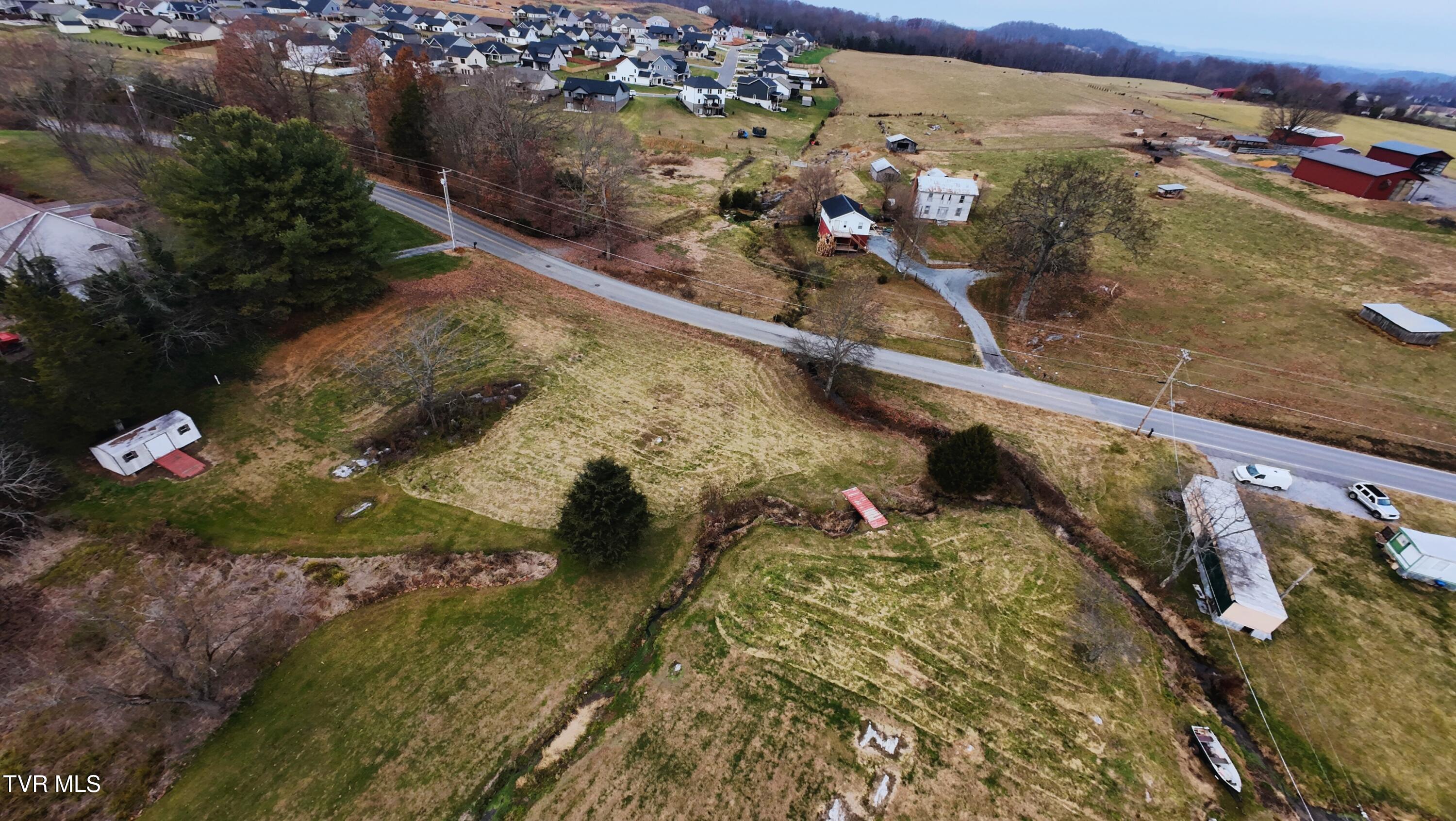 Tbd Elmer Walker Road, Unit 1 Jonesborough, TN 37659 - Photo 13 of 20 3