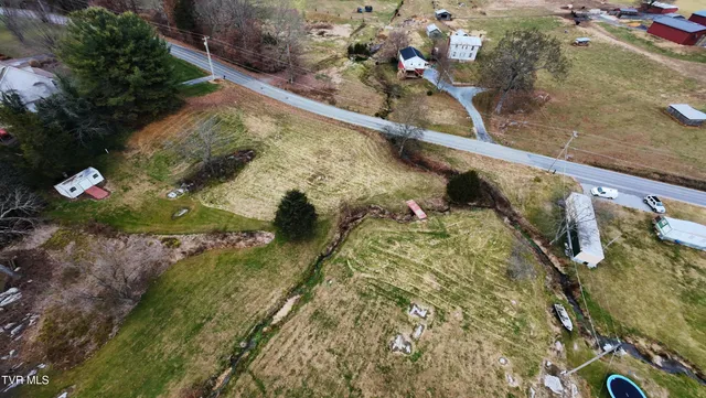 $85,000 | Tbd Elmer Walker Road, Unit 1, Jonesborough, TN 37659